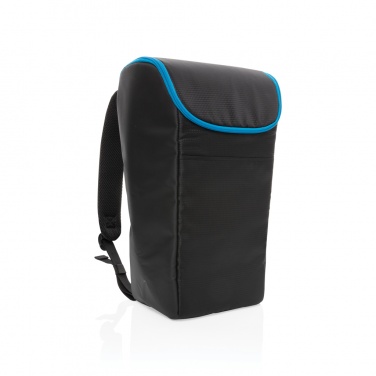 Logotrade corporate gift image of: Explorer outdoor cooler backpack