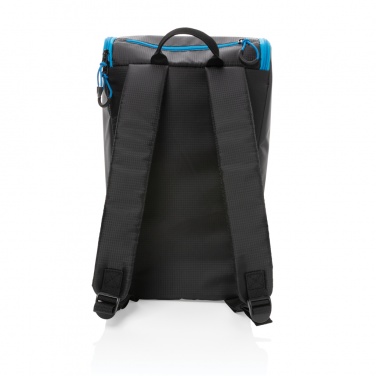 Logo trade promotional gifts picture of: Explorer outdoor cooler backpack