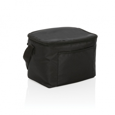 Logo trade corporate gift photo of: Impact AWARE™ lightweight cooler bag