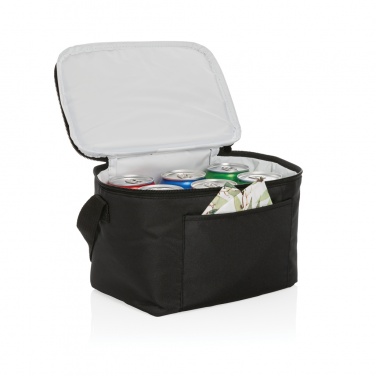 Logo trade advertising product photo of: Impact AWARE™ lightweight cooler bag