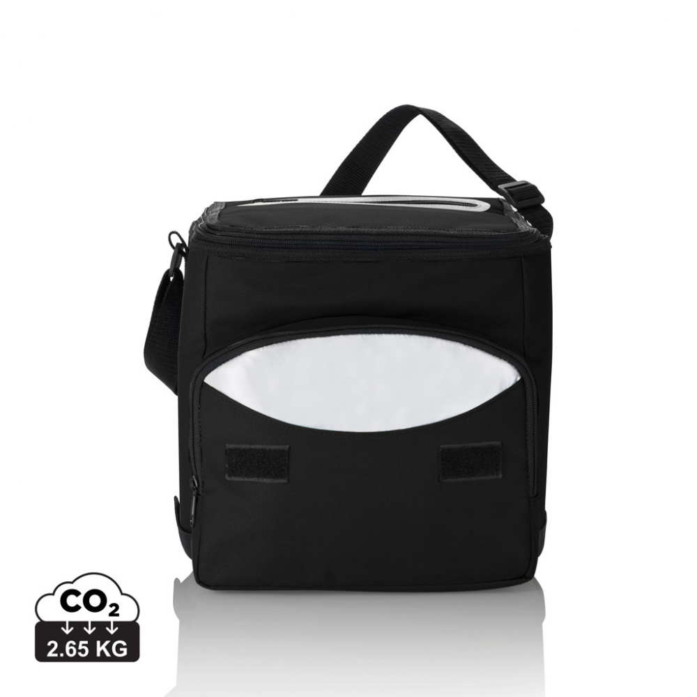 Logo trade corporate gifts picture of: Foldable cooler bag