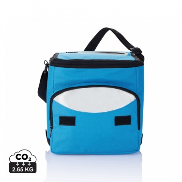 Logotrade advertising products photo of: Foldable cooler bag