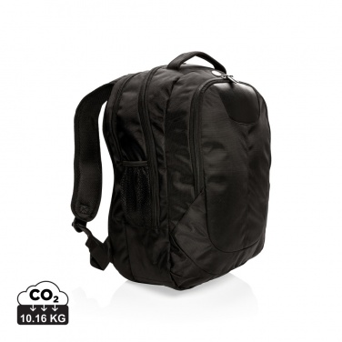 Logo trade promotional gift photo of: Outdoor laptop backpack