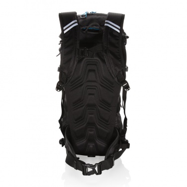 Logotrade business gift image of: Explorer ribstop large hiking backpack 40L PVC free