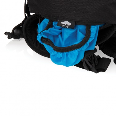 Logotrade promotional product picture of: Explorer ribstop large hiking backpack 40L PVC free