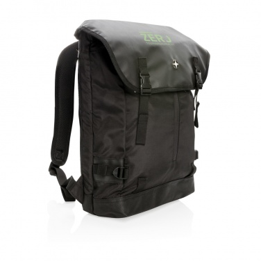 Logo trade promotional item photo of: 17” outdoor laptop backpack