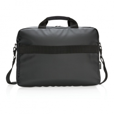 Logotrade corporate gift picture of: Modern 15” laptop bag