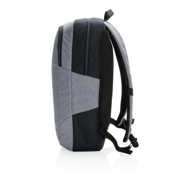 Logo trade corporate gifts image of: Arata 15” laptop backpack