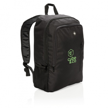 Logotrade promotional gift image of: 17” business laptop backpack