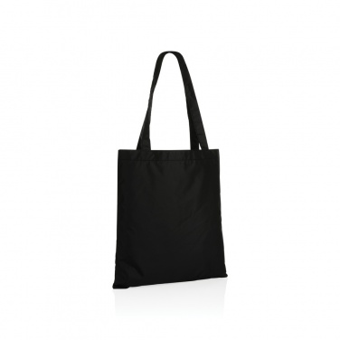 Logotrade promotional giveaways photo of: Impact AWARE™ RPET 190T tote bag