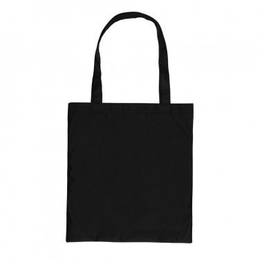 Logotrade promotional gift picture of: Impact AWARE™ RPET 190T tote bag