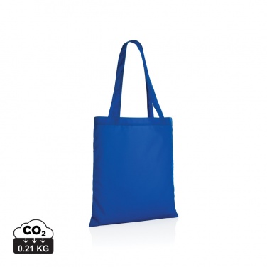 Logotrade promotional giveaways photo of: Impact AWARE™ RPET 190T tote bag