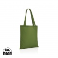 Impact AWARE™ RPET 190T tote bag, green