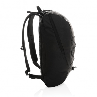 Logotrade promotional item image of: Impact AWARE™ Hiking backpack 18L