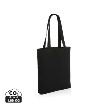 Logotrade promotional items photo of: Impact AWARE™ 285gsm rcanvas tote bag undyed