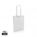 Impact AWARE™ 285gsm rcanvas tote bag undyed, white