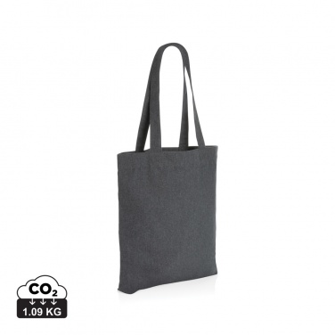 Logo trade promotional items image of: Impact AWARE™ 285gsm rcanvas tote bag undyed