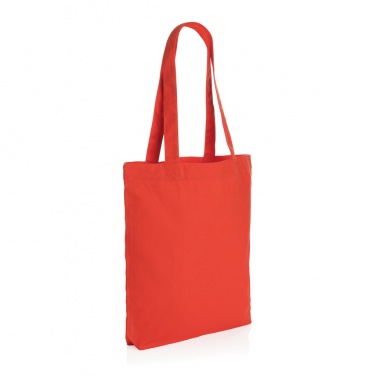 Logotrade business gift image of: Impact Aware™ 285 gsm rcanvas tote bag