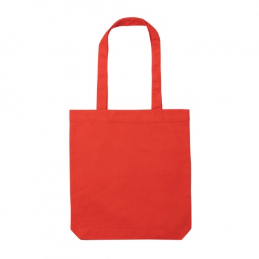 Logo trade promotional products picture of: Impact Aware™ 285 gsm rcanvas tote bag