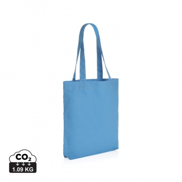 Logo trade promotional item photo of: Impact Aware™ 285 gsm rcanvas tote bag