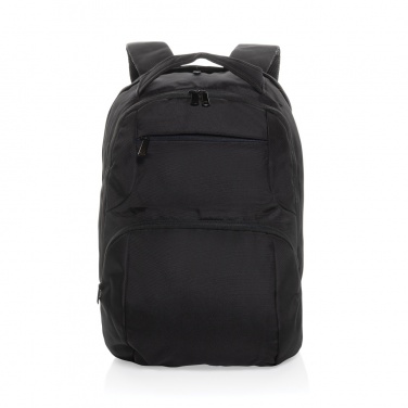 Logotrade corporate gift picture of: Impact AWARE™ Universal laptop backpack