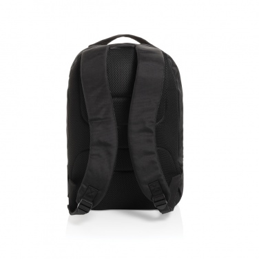 Logotrade promotional products photo of: Impact AWARE™ Universal laptop backpack