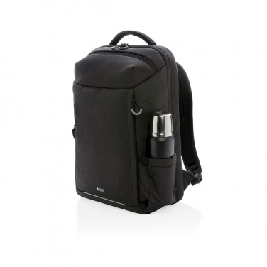 Logotrade promotional giveaway picture of: Swiss Peak AWARE™ XXL weekend travel backpack