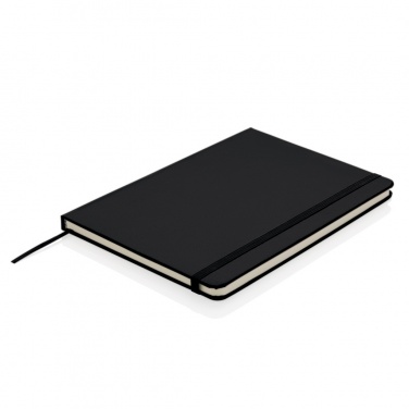 Logotrade corporate gifts photo of: Classic hardcover notebook A5