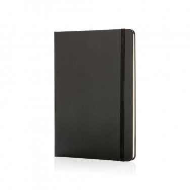 Logotrade promotional products photo of: Classic hardcover sketchbook A5 plain