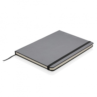 Logo trade promotional product photo of: Classic hardcover sketchbook A5 plain