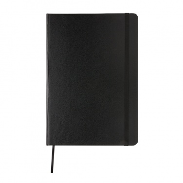 Logotrade promotional items photo of: Classic hardcover sketchbook A5 plain