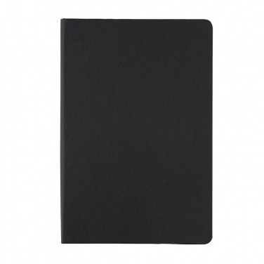 Logotrade promotional product picture of: A5 hardcover notebook