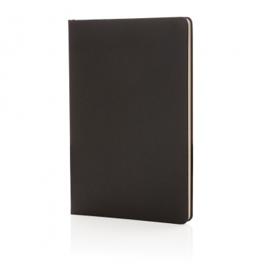 Logotrade promotional merchandise picture of: A5 hardcover notebook