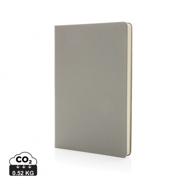 Logotrade promotional product image of: A5 hardcover notebook