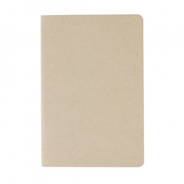 Logotrade corporate gift picture of: Elowen A5 tree free notebook