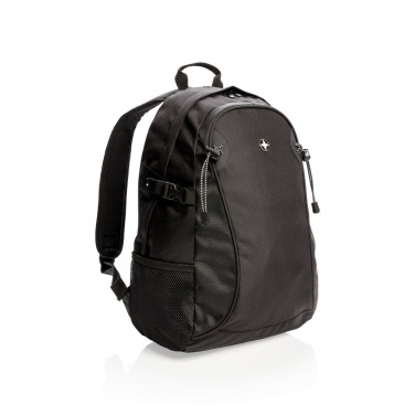 Logo trade promotional item photo of: Outdoor backpack