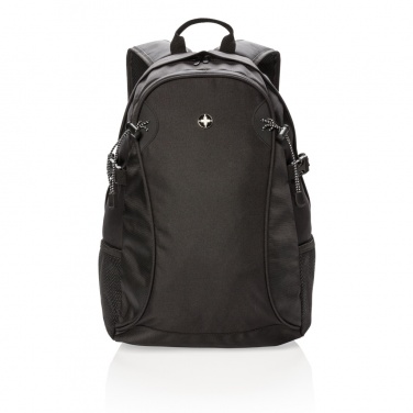 Logotrade promotional item picture of: Outdoor backpack