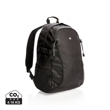 Logo trade corporate gifts picture of: Outdoor backpack