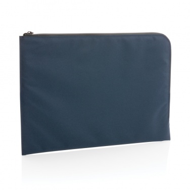 Logo trade business gift photo of: Impact Aware™ laptop 15.6" minimalist laptop sleeve