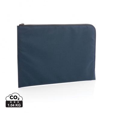 Logotrade advertising product image of: Impact Aware™ laptop 15.6" minimalist laptop sleeve