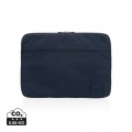 Impact AWARE™ 15.6'' laptop sleeve, navy