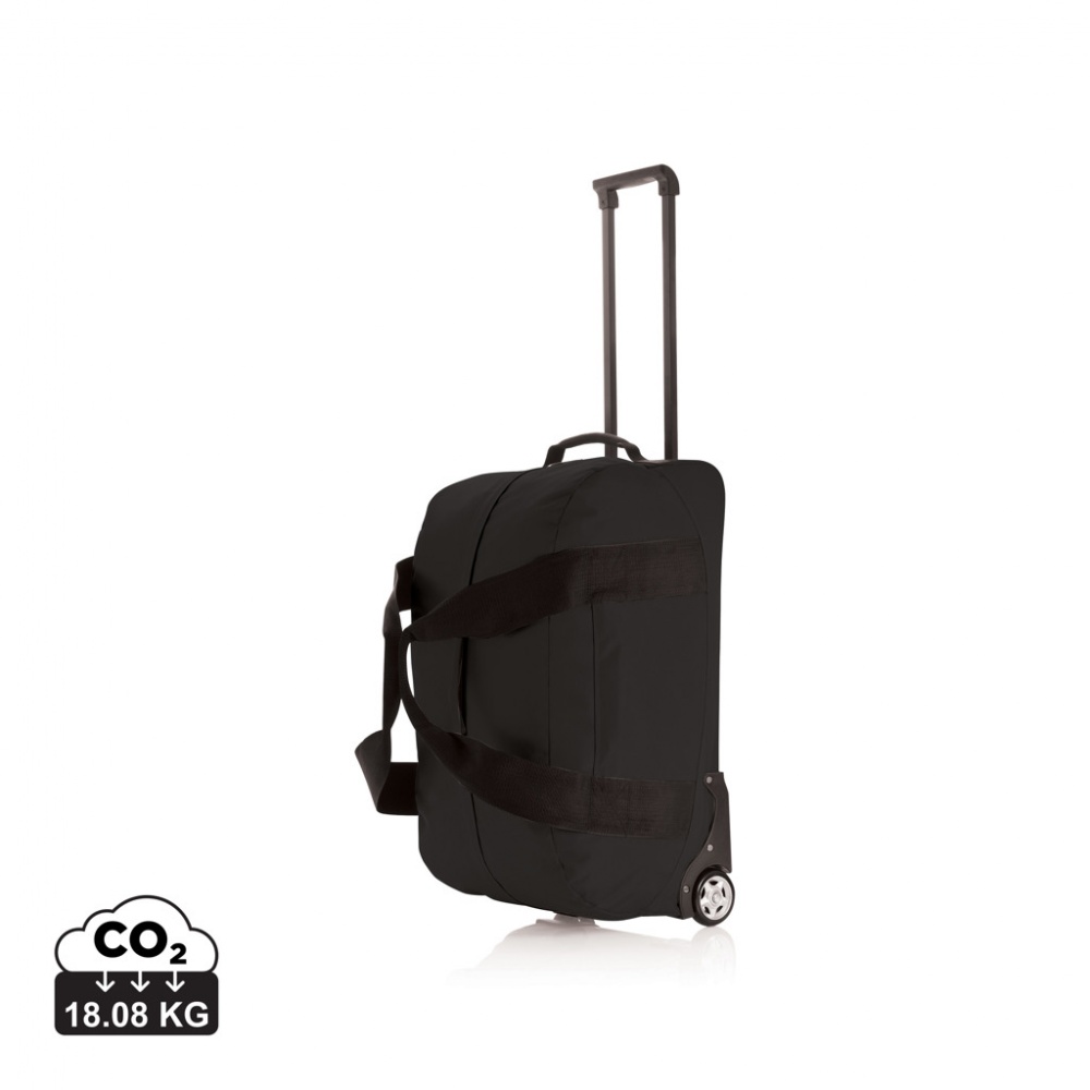 Logo trade promotional products picture of: Standard weekend trolley