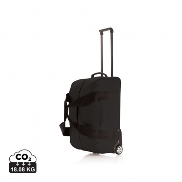 Logotrade business gift image of: Standard weekend trolley