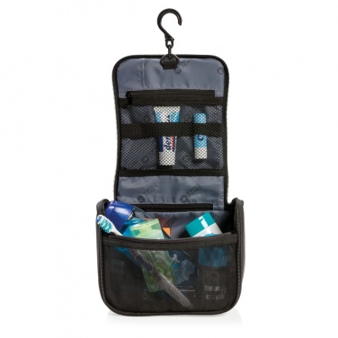 Logotrade business gift image of: Toiletry bag