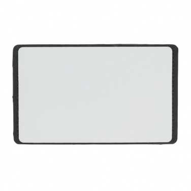 Logo trade corporate gifts picture of: 3-in-1 Phone Card Holder RFID