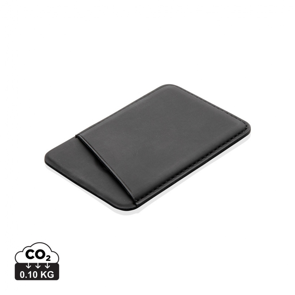 Logotrade corporate gifts photo of: Magnetic phone card holder