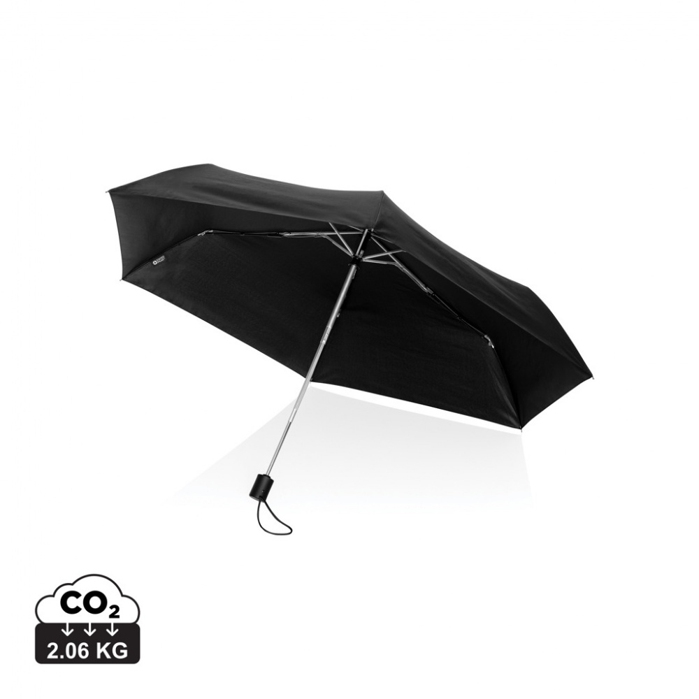 Logotrade advertising product image of: SP Aware™ RPET Ultra-light full auto 20.5”umbrella