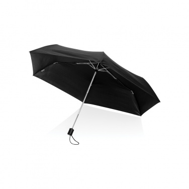 Logo trade promotional item photo of: SP Aware™ RPET Ultra-light full auto 20.5”umbrella