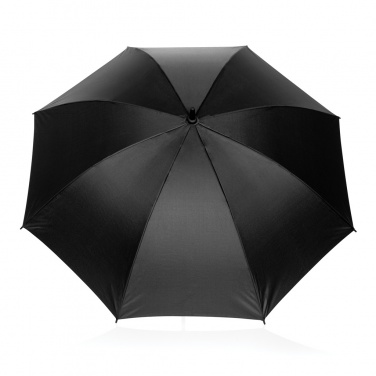 Logo trade promotional giveaways picture of: Swiss Peak Aware™ Ultra-light manual 25” Alu umbrella