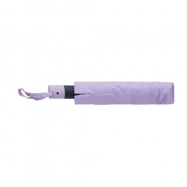 Logotrade promotional merchandise picture of: 21" Impact AWARE™ 190T mini auto open umbrella